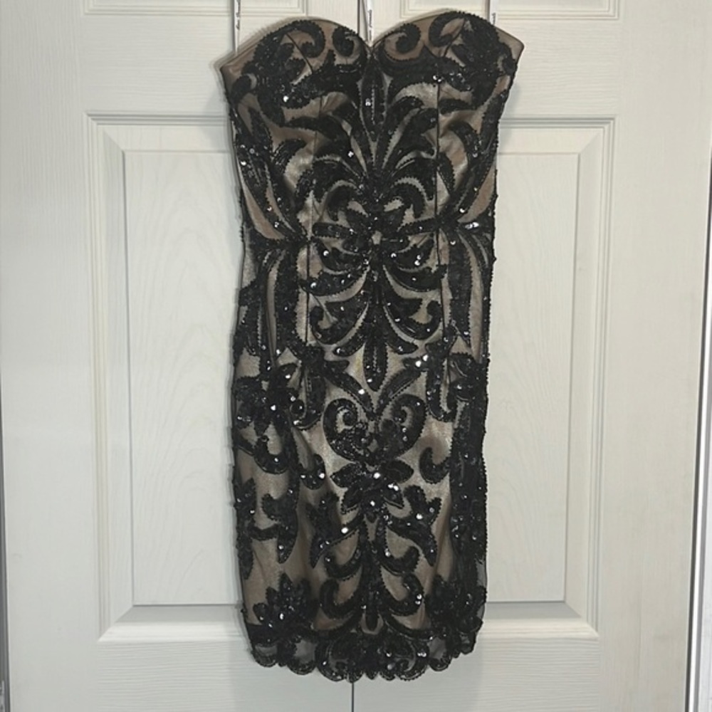 Cocktail Dress​​